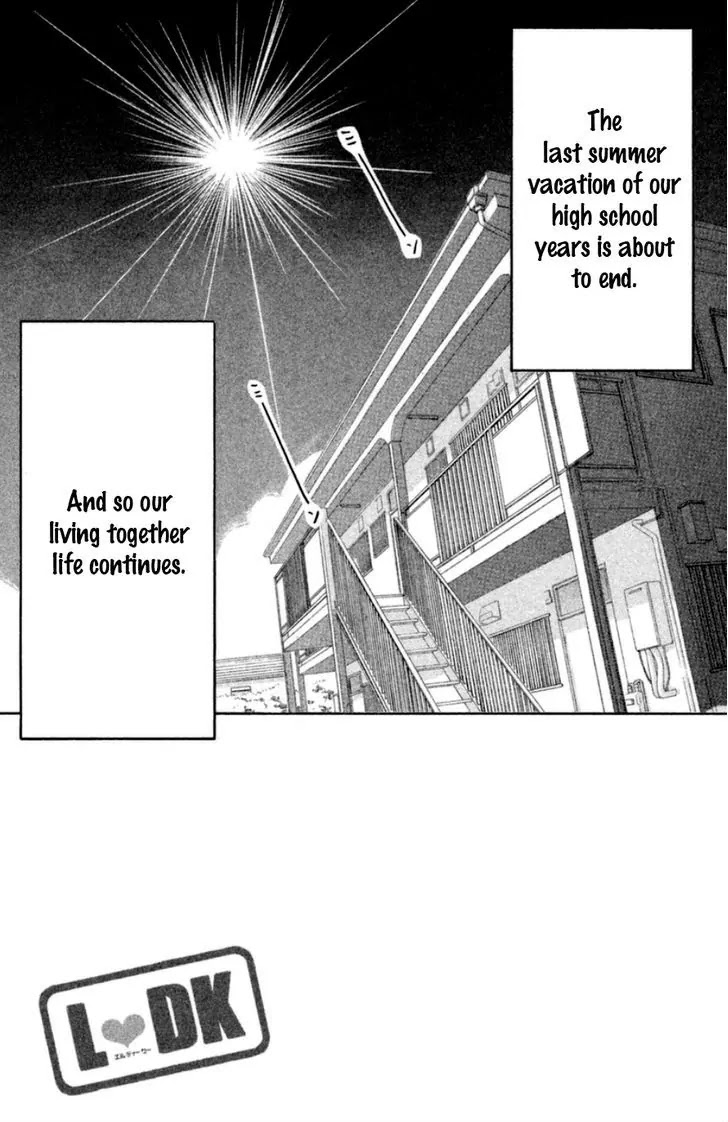 L-DK Chapter 59 page 2 - Chapter 59: Amazing!