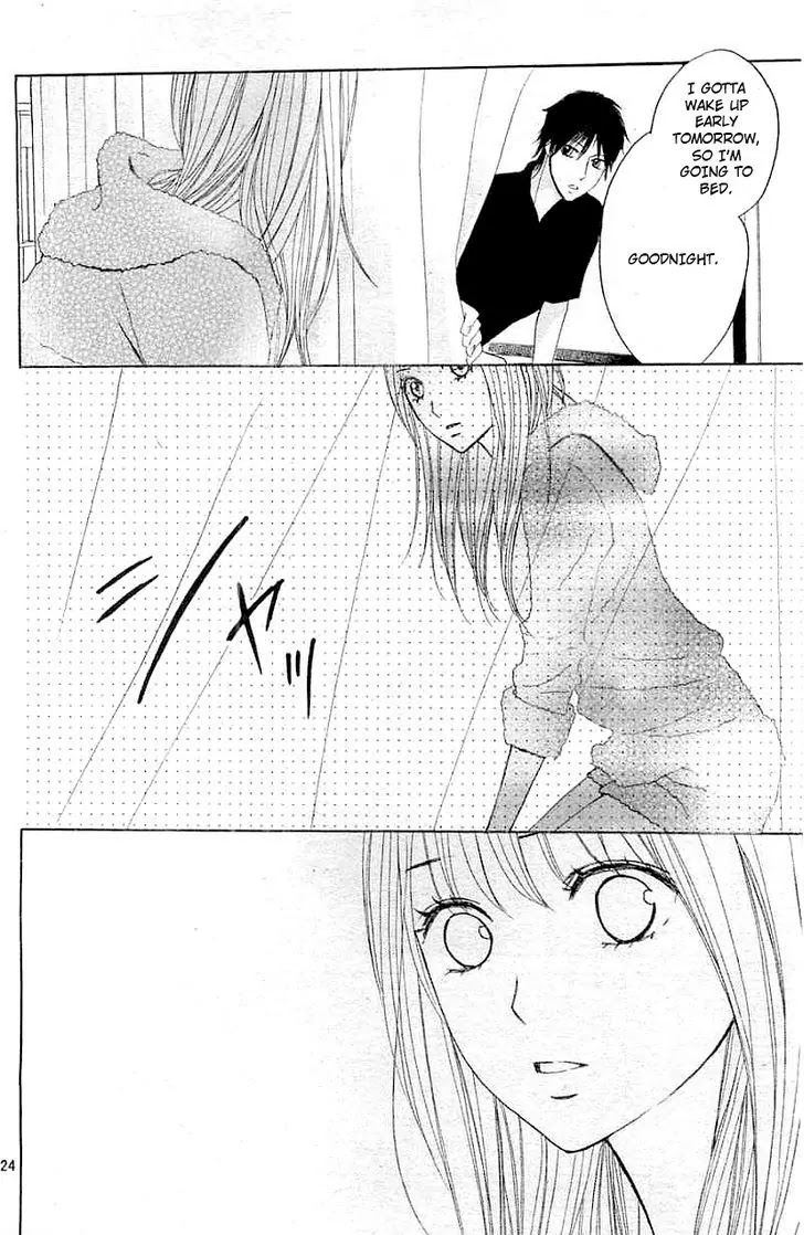 L-DK Chapter 59 page 23 - Chapter 59: Amazing!