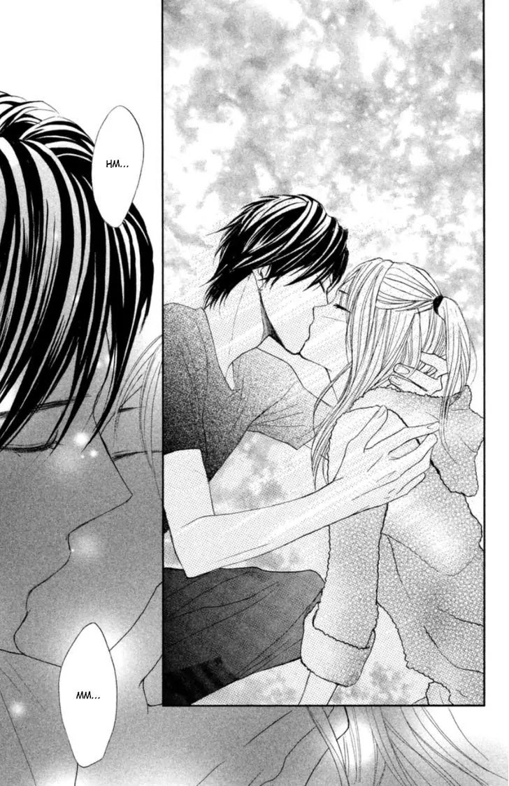 L-DK Chapter 59 page 28 - Chapter 59: Amazing!