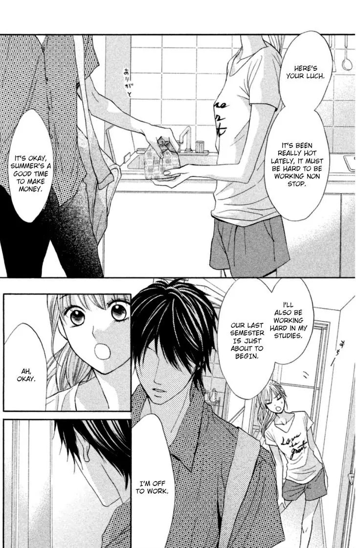 L-DK Chapter 59 page 3 - Chapter 59: Amazing!