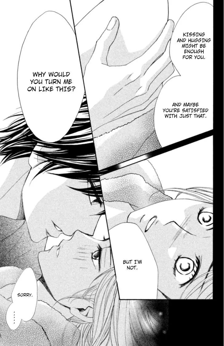 L-DK Chapter 59 page 30 - Chapter 59: Amazing!