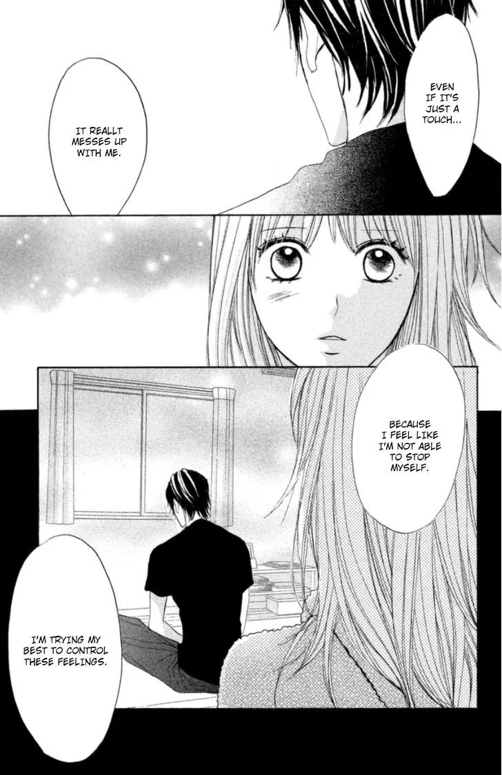 L-DK Chapter 59 page 34 - Chapter 59: Amazing!