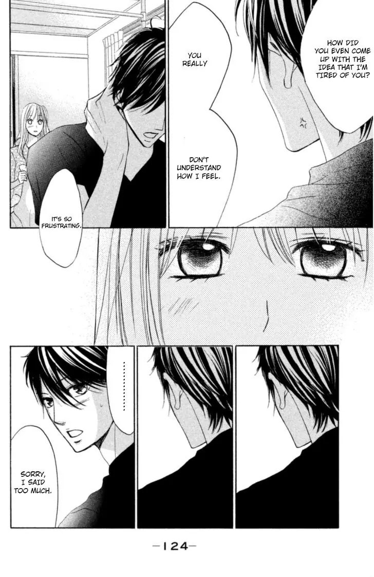 L-DK Chapter 59 page 35 - Chapter 59: Amazing!