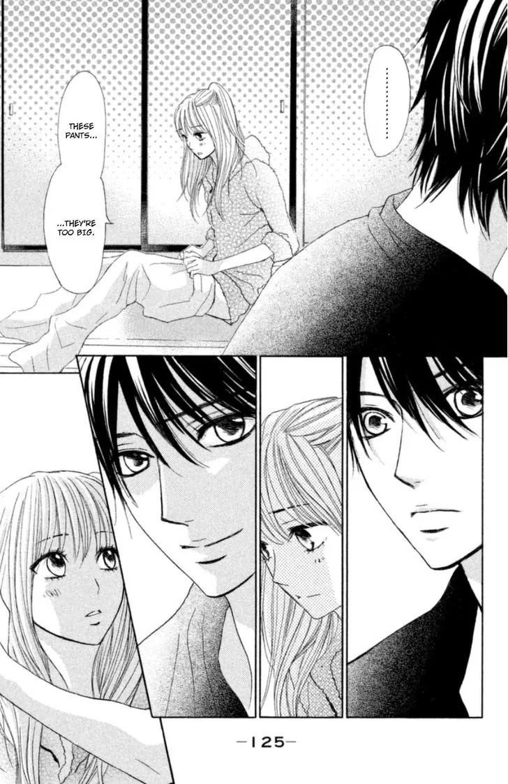 L-DK Chapter 59 page 36 - Chapter 59: Amazing!