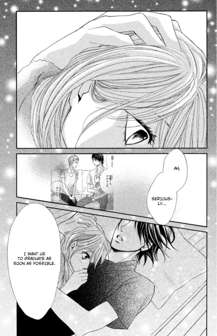 L-DK Chapter 59 page 38 - Chapter 59: Amazing!