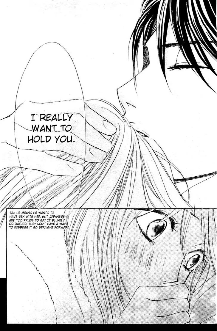 L-DK Chapter 59 page 39 - Chapter 59: Amazing!