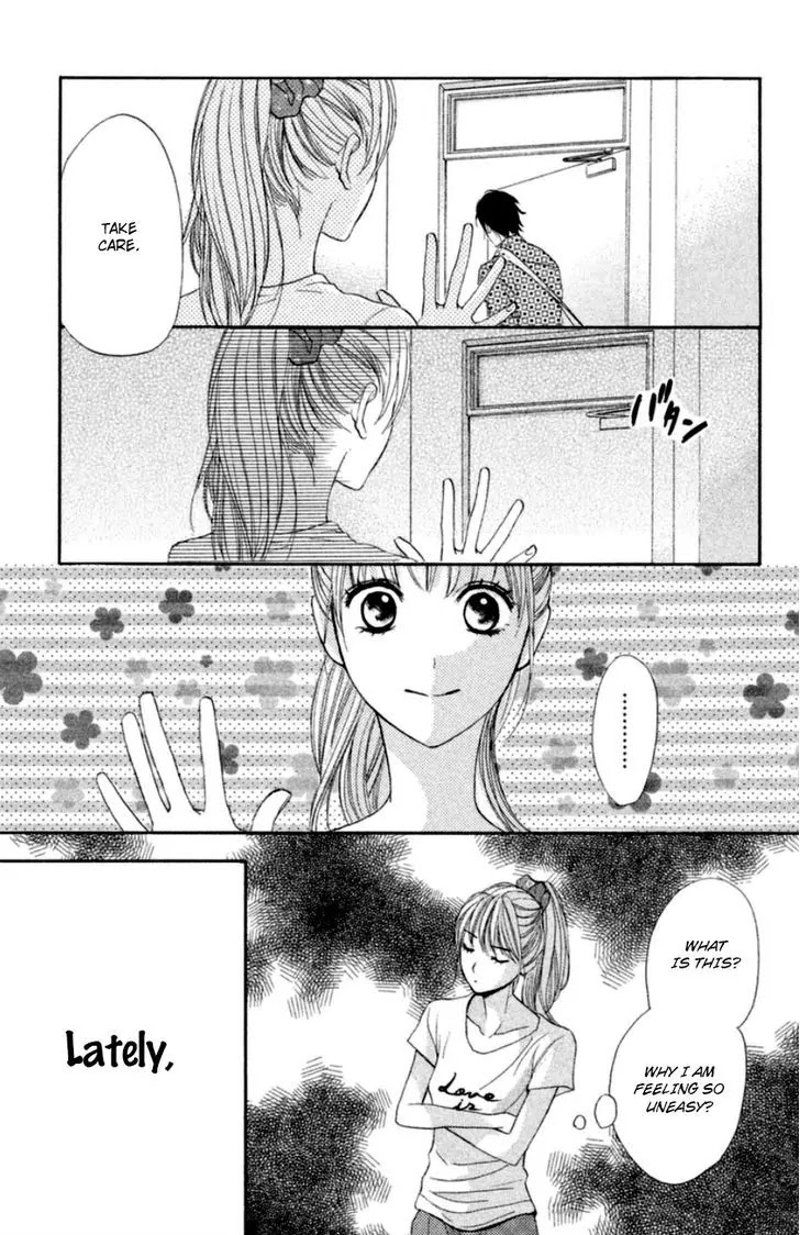 L-DK Chapter 59 page 4 - Chapter 59: Amazing!