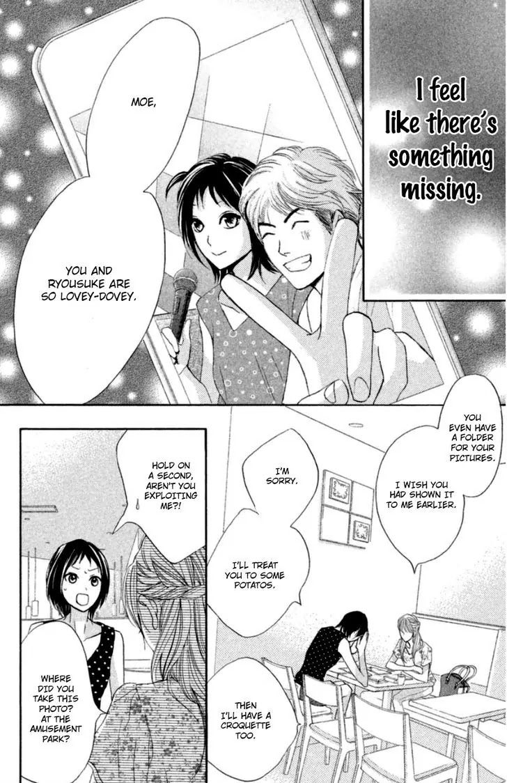 L-DK Chapter 59 page 5 - Chapter 59: Amazing!