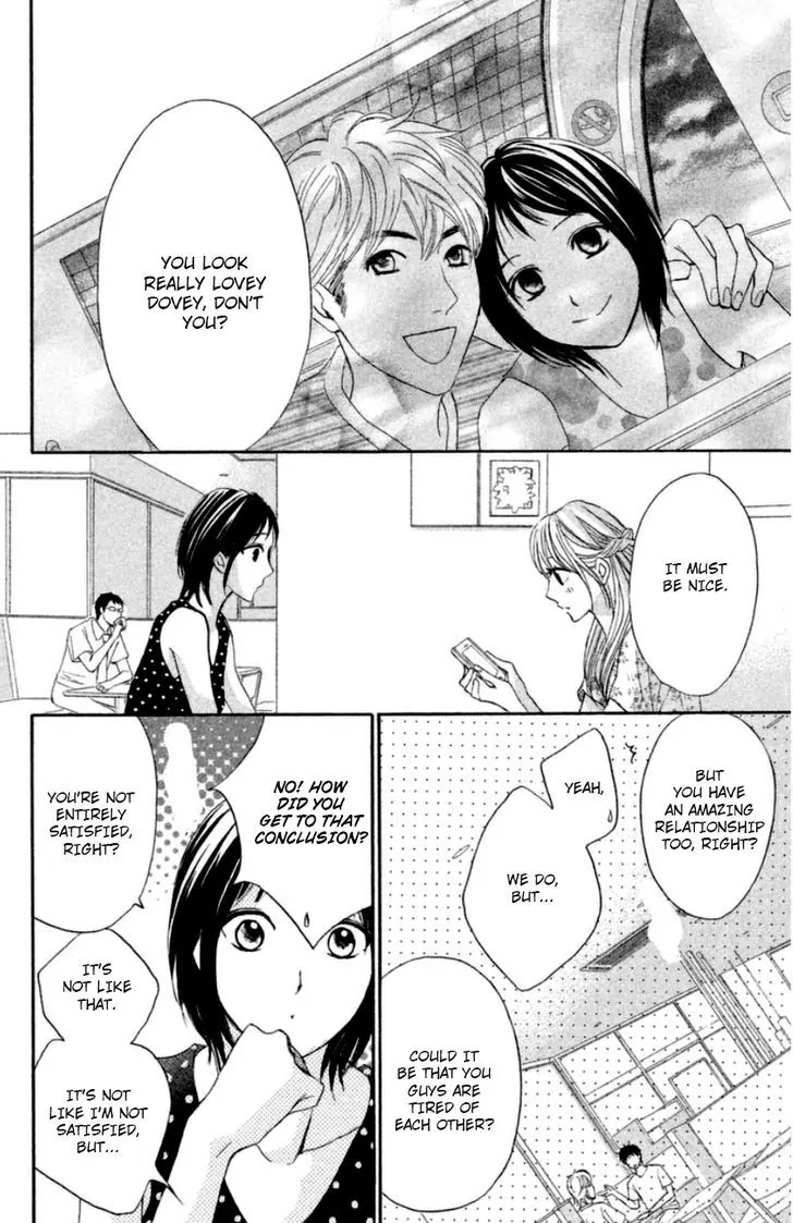 L-DK Chapter 59 page 7 - Chapter 59: Amazing!