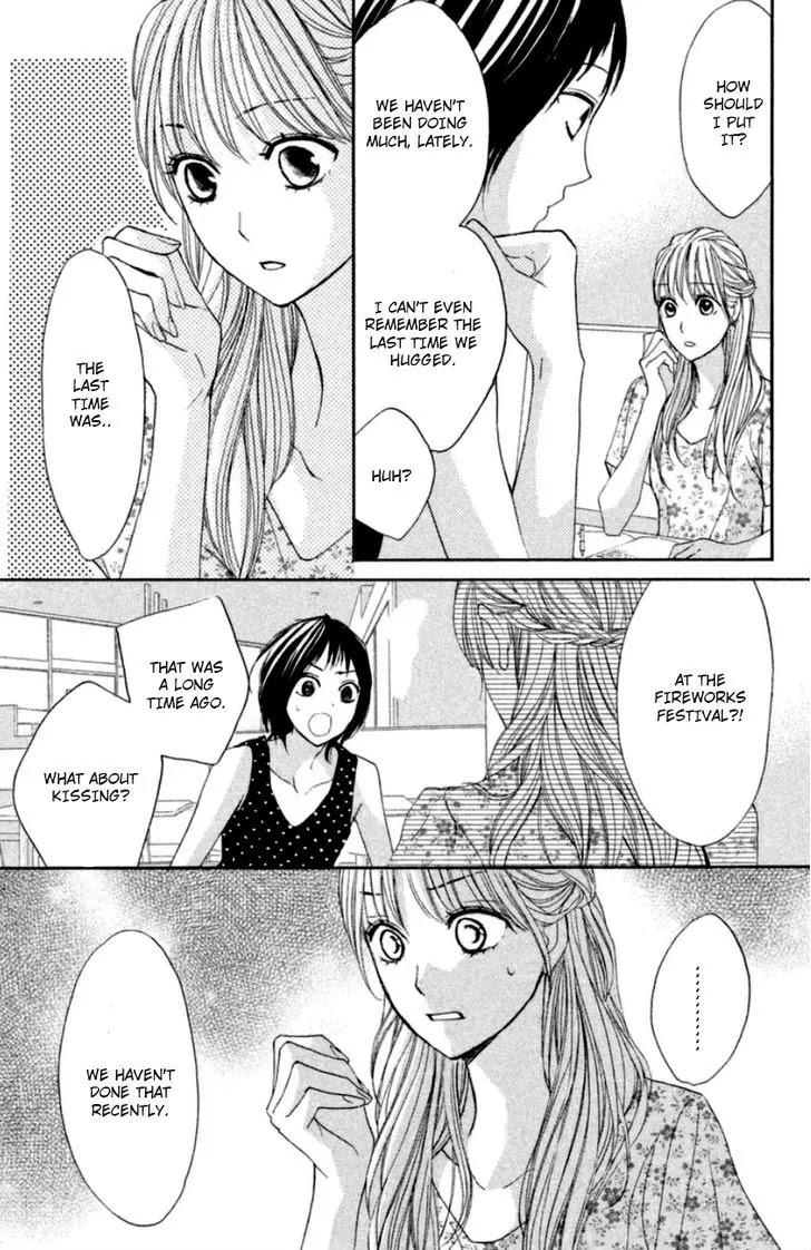 L-DK Chapter 59 page 8 - Chapter 59: Amazing!
