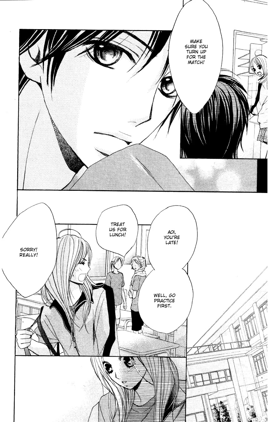 L-DK Chapter 6 page 13 - Chapter 6 : The One Closest to You