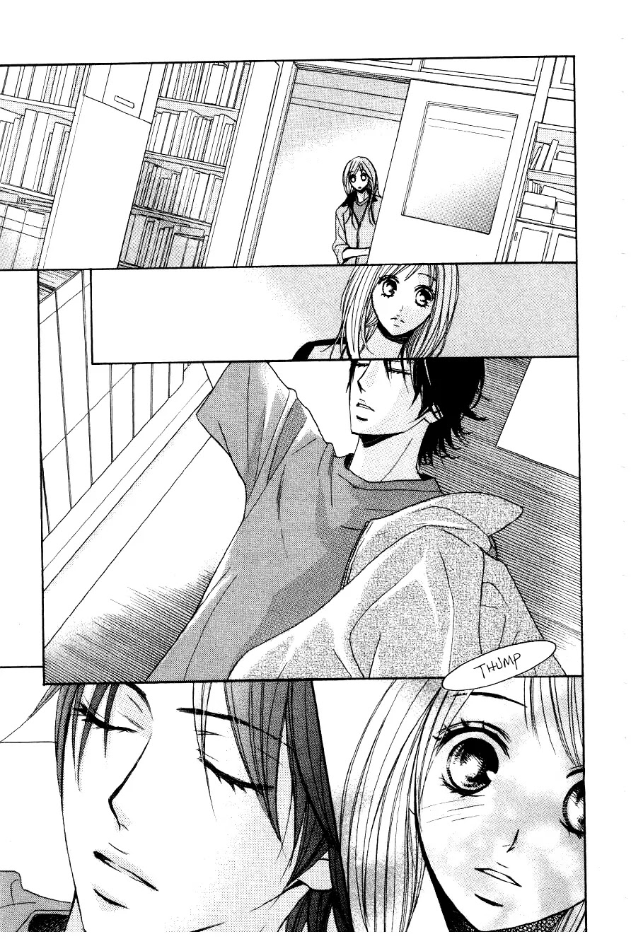 L-DK Chapter 6 page 16 - Chapter 6 : The One Closest to You