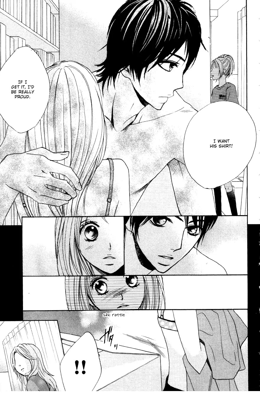 L-DK Chapter 6 page 24 - Chapter 6 : The One Closest to You