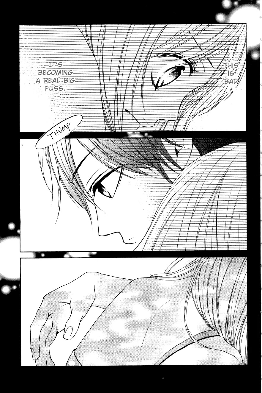 L-DK Chapter 6 page 26 - Chapter 6 : The One Closest to You