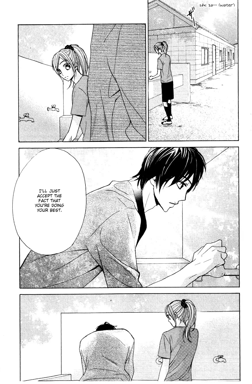 L-DK Chapter 6 page 34 - Chapter 6 : The One Closest to You
