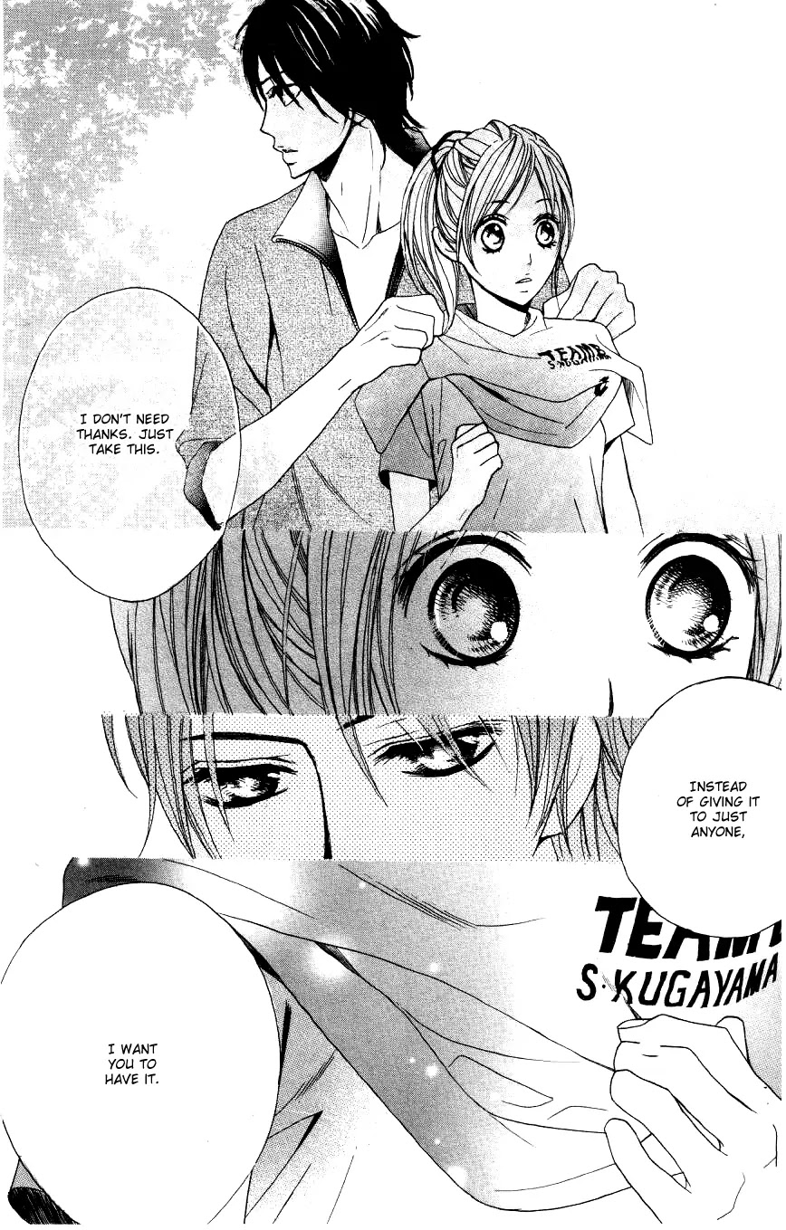 L-DK Chapter 6 page 37 - Chapter 6 : The One Closest to You