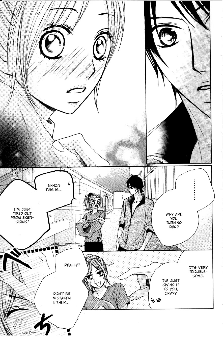 L-DK Chapter 6 page 38 - Chapter 6 : The One Closest to You