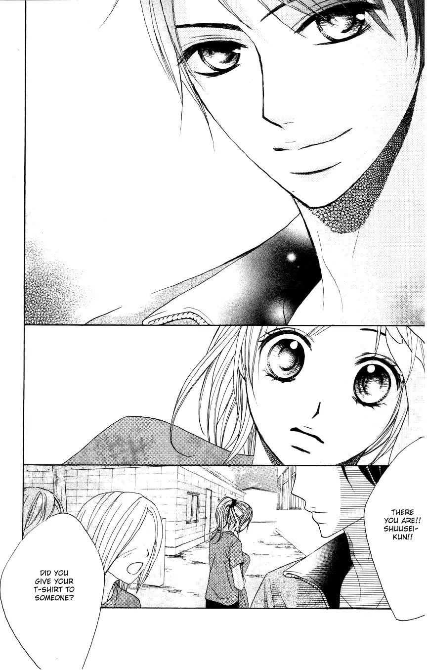 L-DK Chapter 6 page 39 - Chapter 6 : The One Closest to You