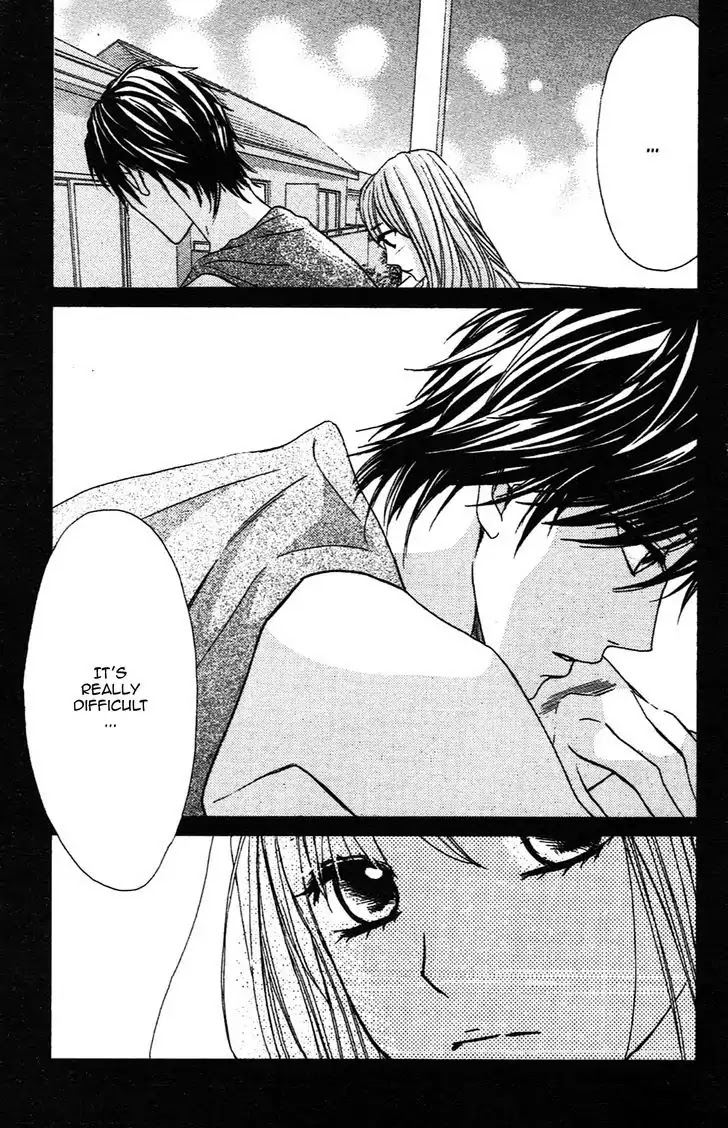 L-DK Chapter 60 page 23 - Chapter 60: Suddenly Poppa