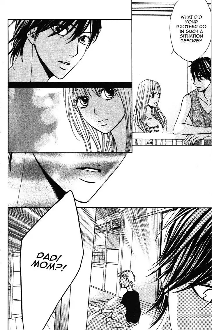 L-DK Chapter 60 page 24 - Chapter 60: Suddenly Poppa
