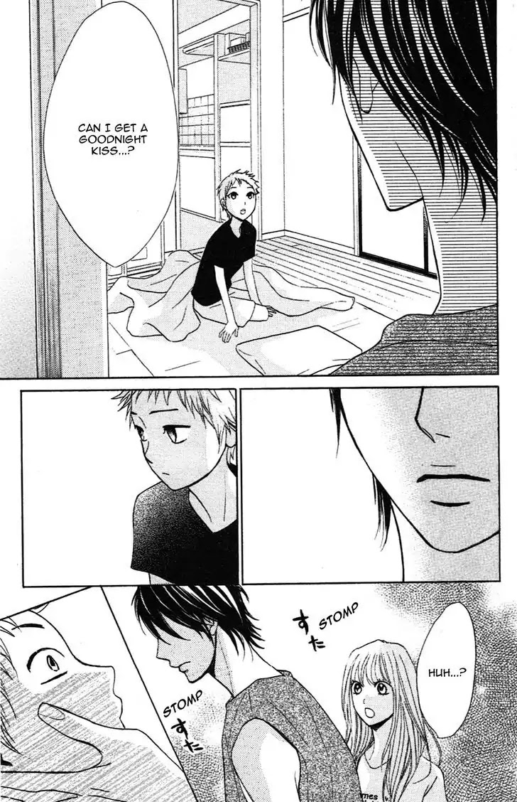 L-DK Chapter 60 page 27 - Chapter 60: Suddenly Poppa