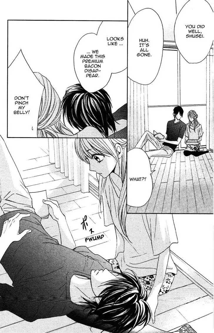 L-DK Chapter 60 page 36 - Chapter 60: Suddenly Poppa