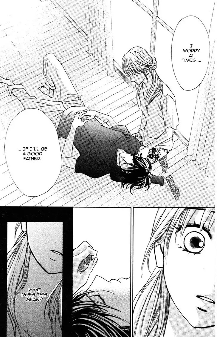 L-DK Chapter 60 page 38 - Chapter 60: Suddenly Poppa