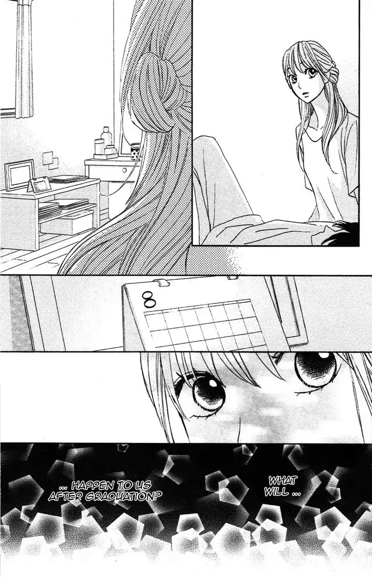 L-DK Chapter 60 page 39 - Chapter 60: Suddenly Poppa