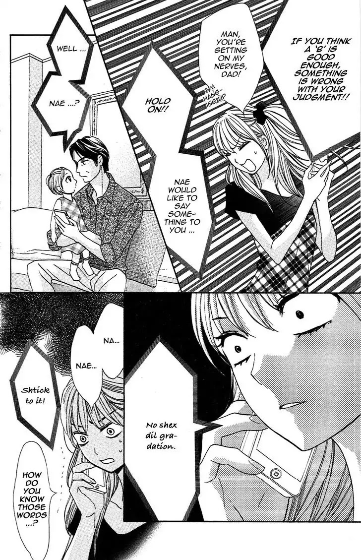 L-DK Chapter 60 page 4 - Chapter 60: Suddenly Poppa