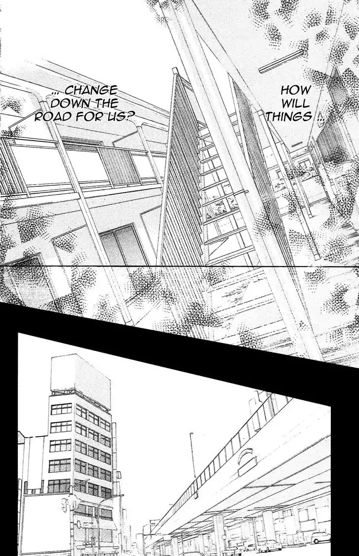L-DK Chapter 60 page 40 - Chapter 60: Suddenly Poppa