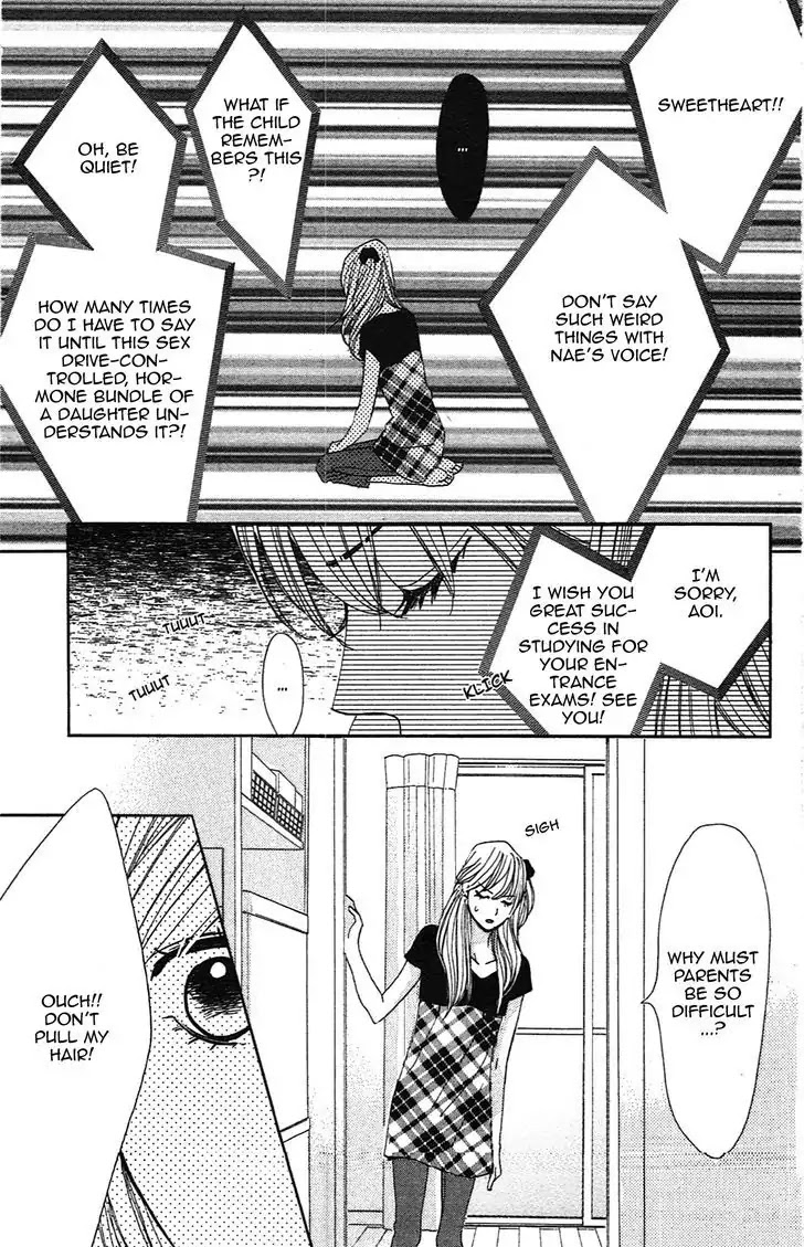 L-DK Chapter 60 page 5 - Chapter 60: Suddenly Poppa