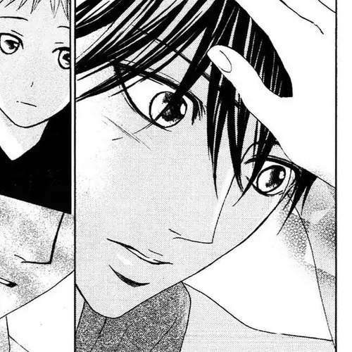 L-DK Chapter 60: Suddenly Poppa cover
