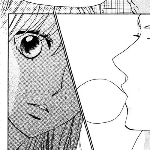 L-DK Chapter 61: You Are Raspberry cover