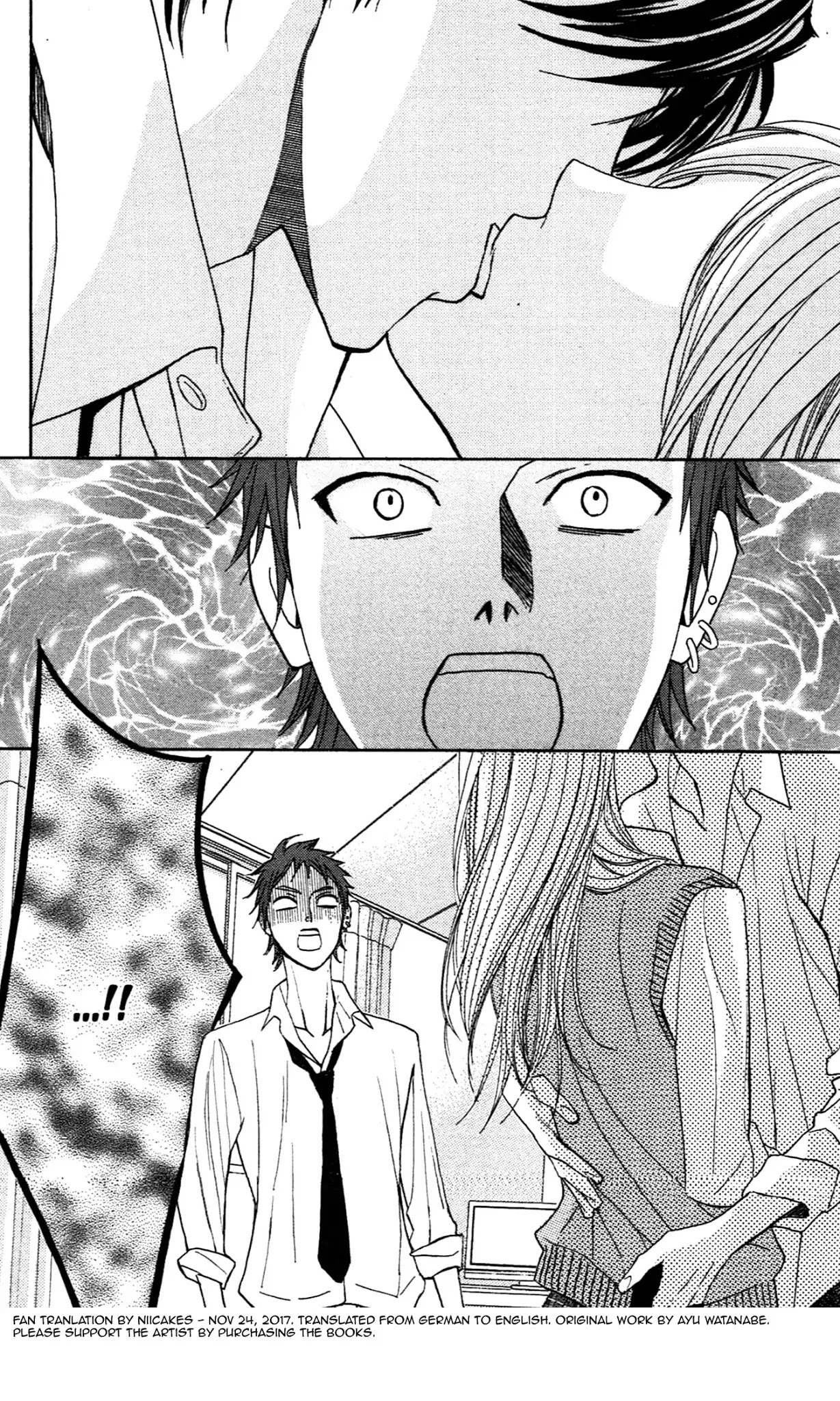 L-DK Chapter 63 page 14 - Chapter 63: Hospitality