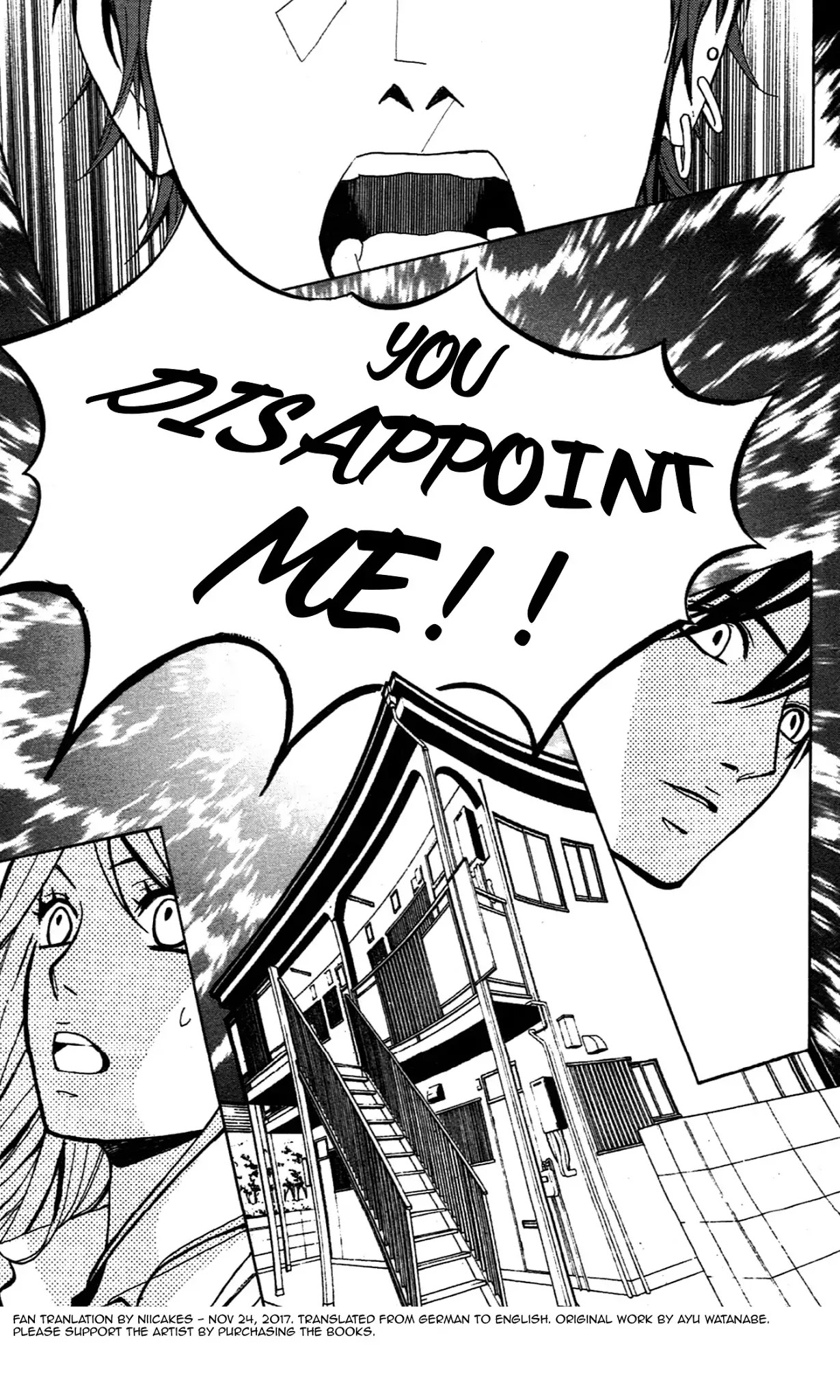 L-DK Chapter 63 page 17 - Chapter 63: Hospitality
