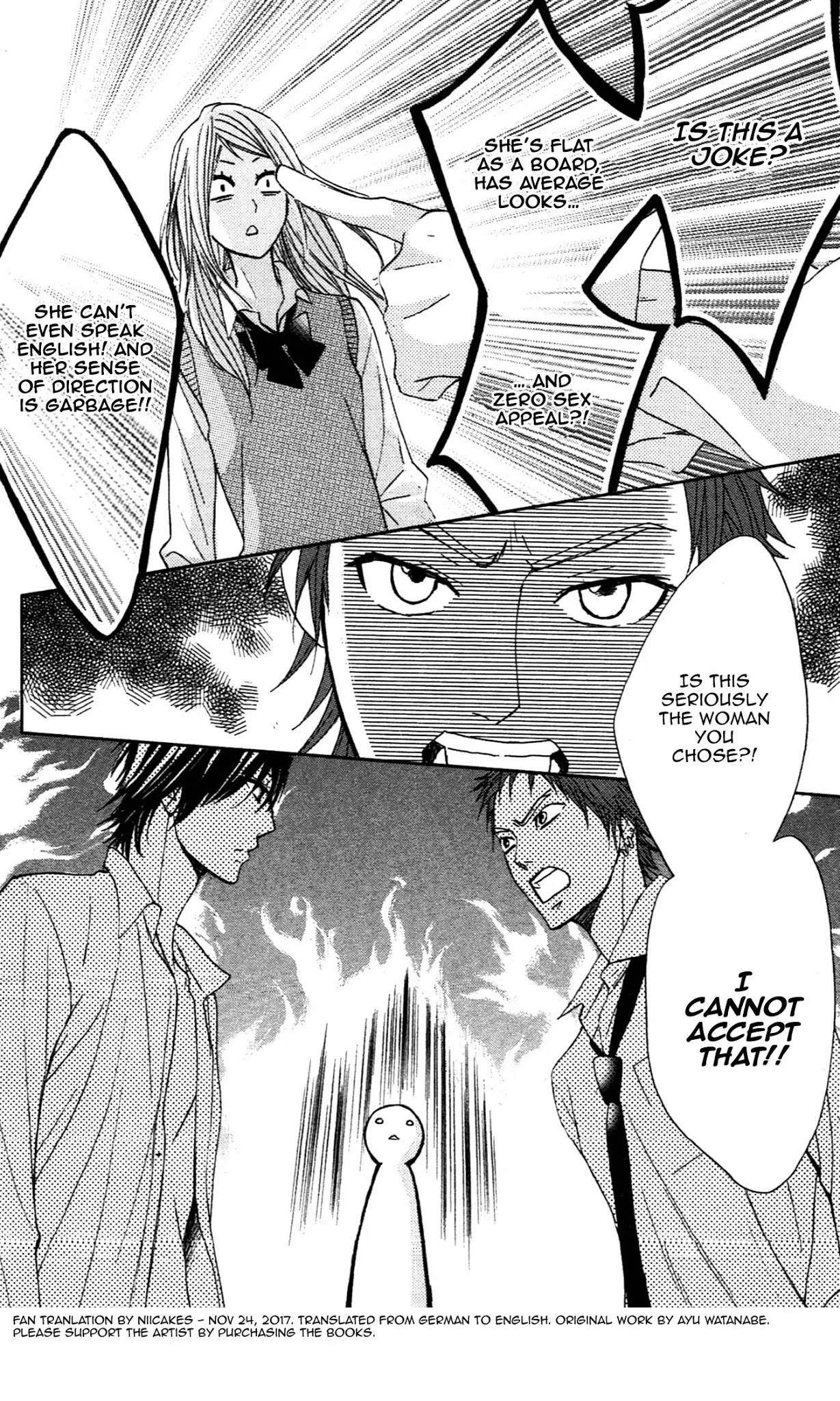 L-DK Chapter 63 page 18 - Chapter 63: Hospitality