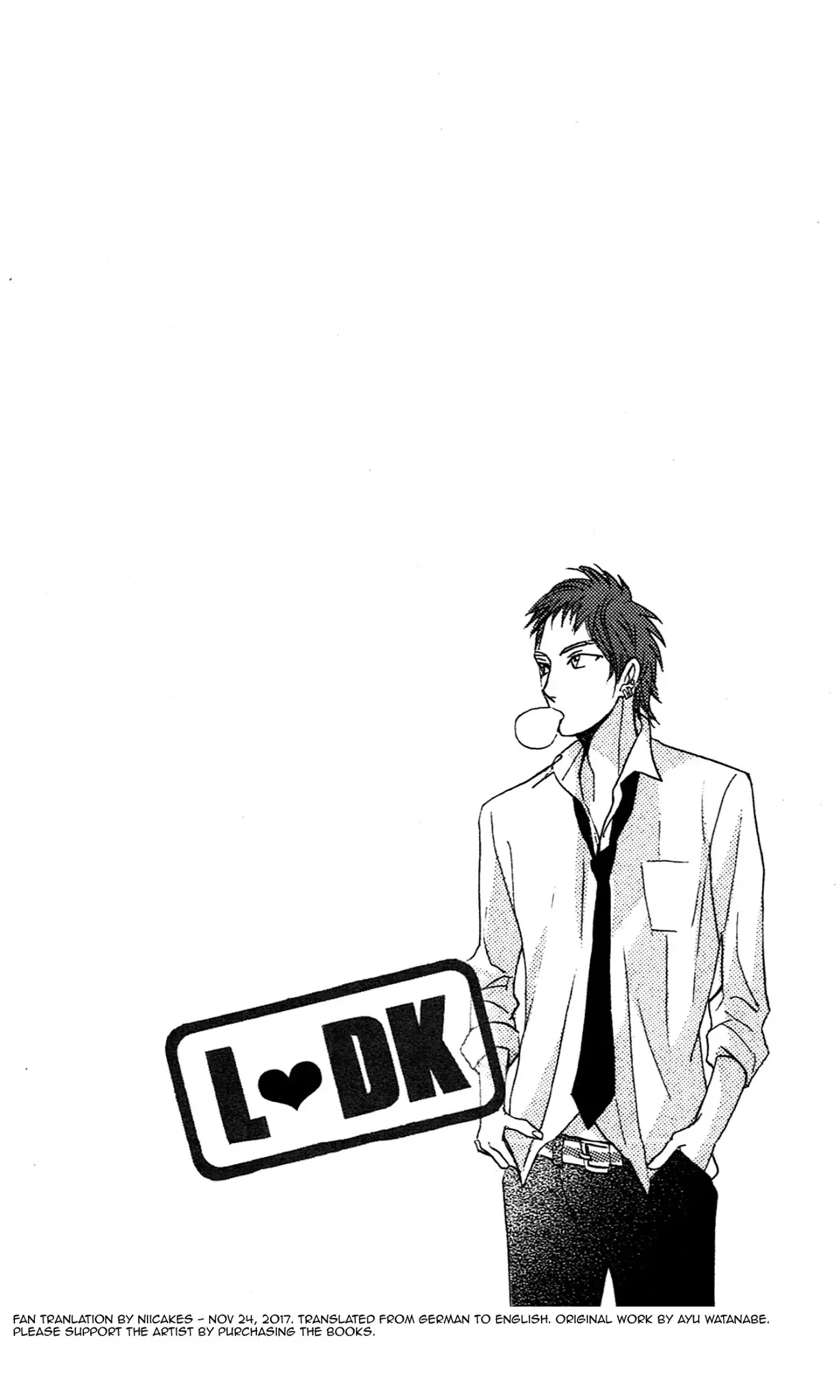 L-DK Chapter 63 page 2 - Chapter 63: Hospitality