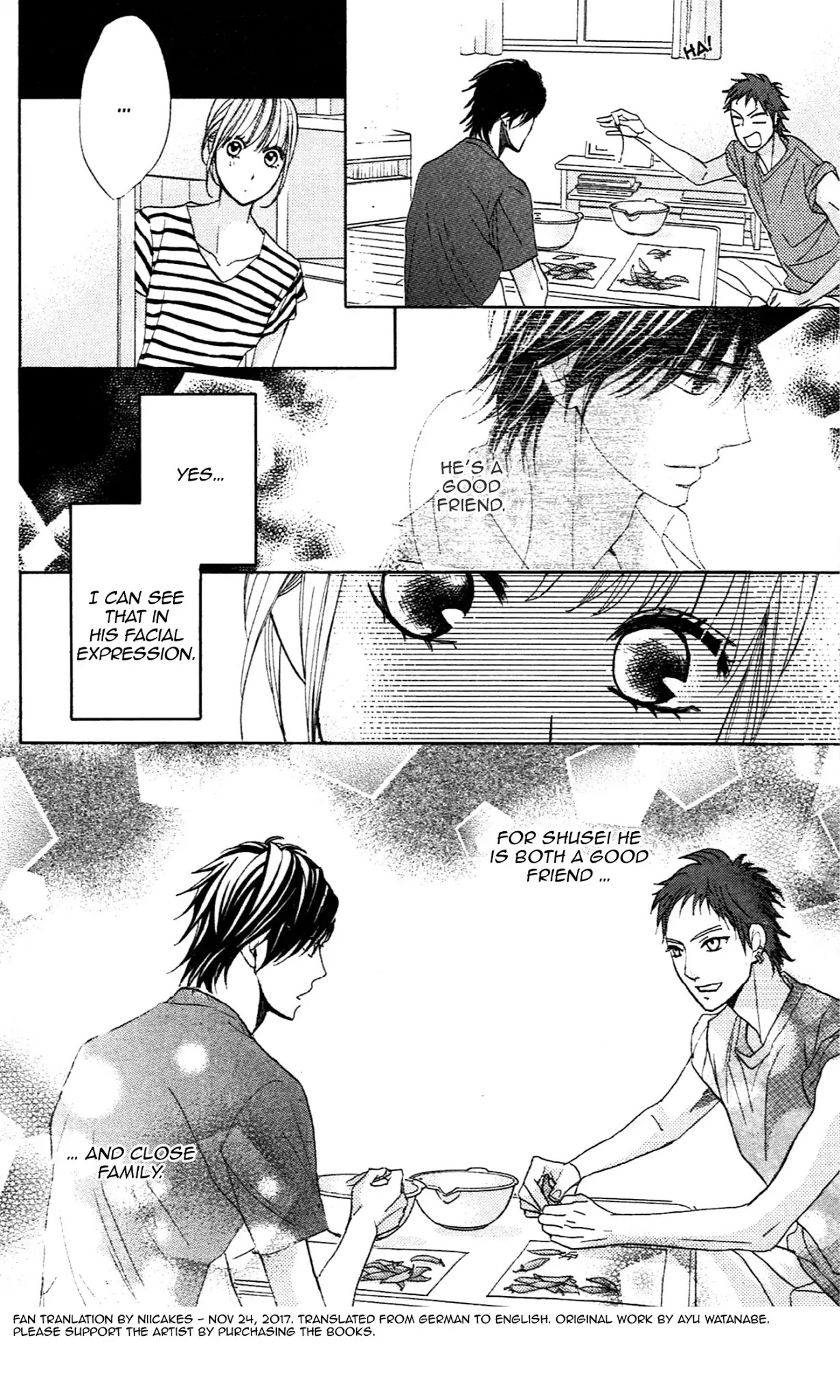 L-DK Chapter 63 page 24 - Chapter 63: Hospitality