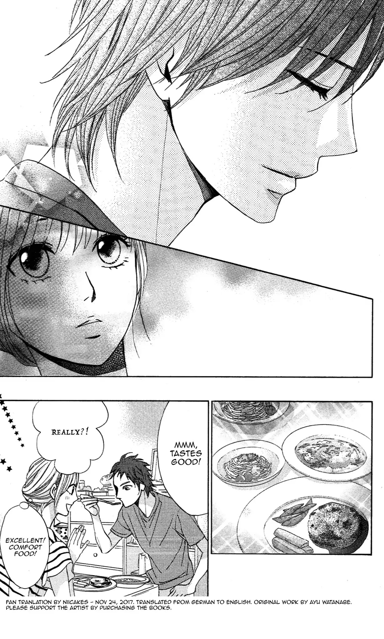 L-DK Chapter 63 page 25 - Chapter 63: Hospitality