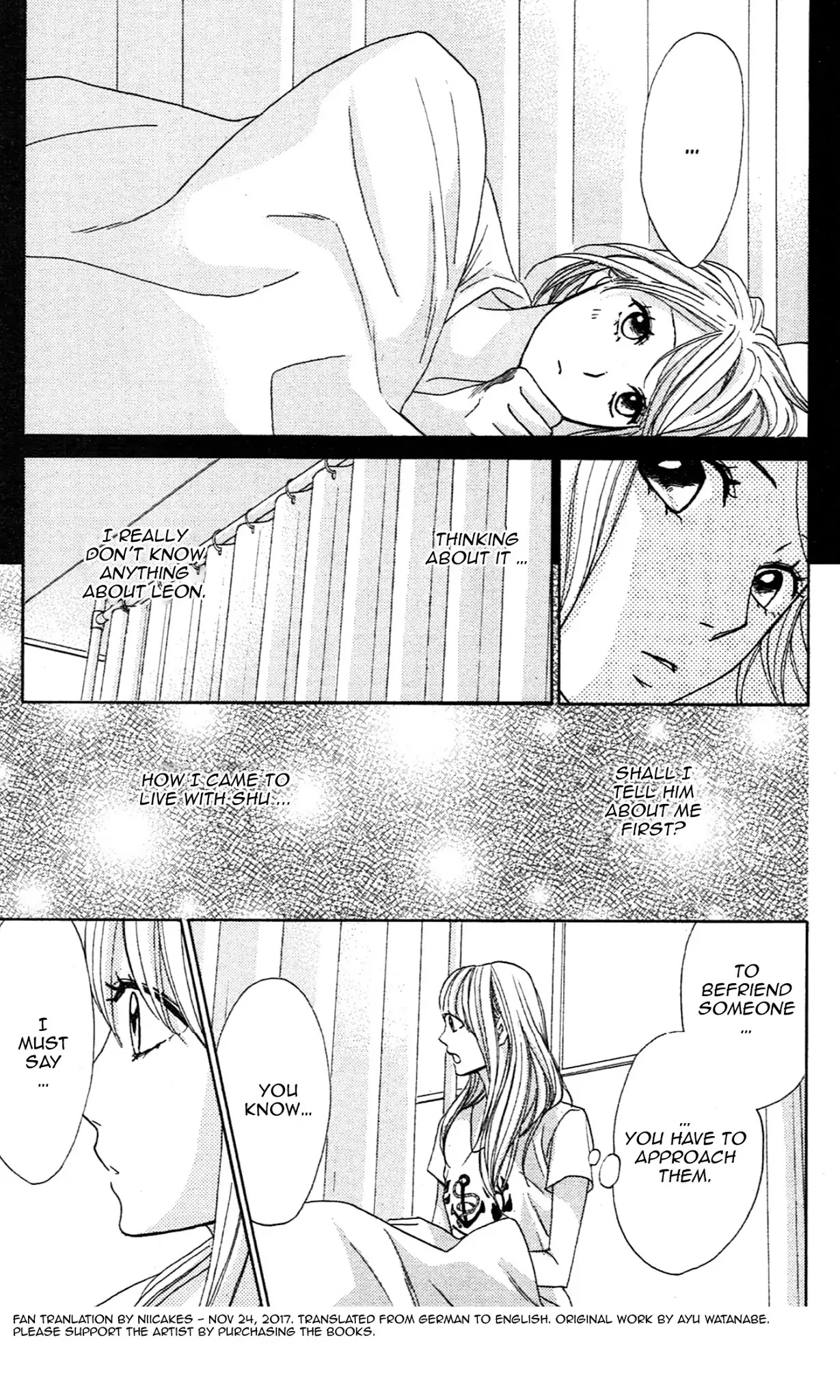 L-DK Chapter 63 page 29 - Chapter 63: Hospitality