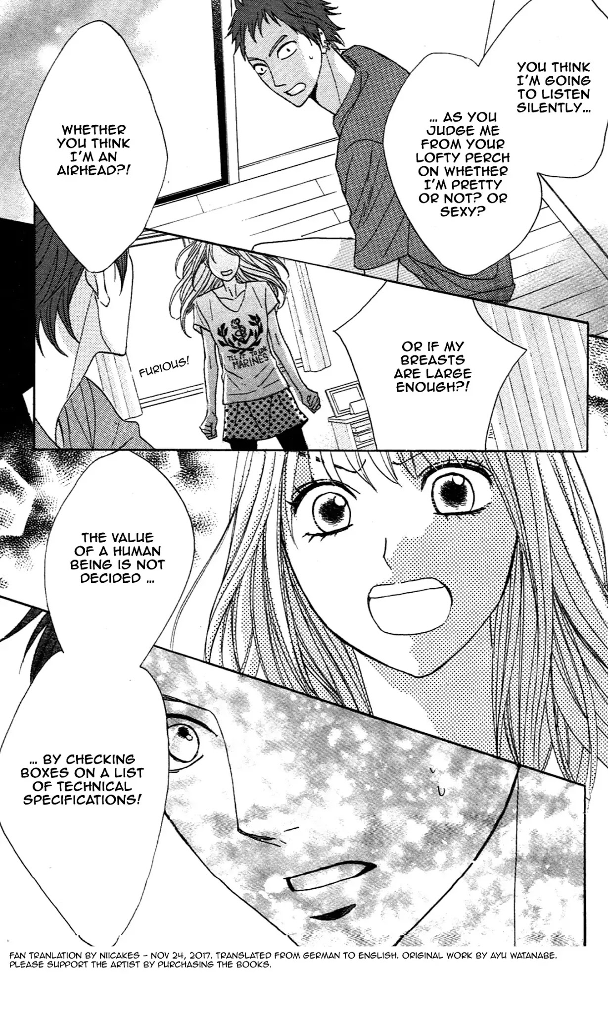 L-DK Chapter 63 page 35 - Chapter 63: Hospitality