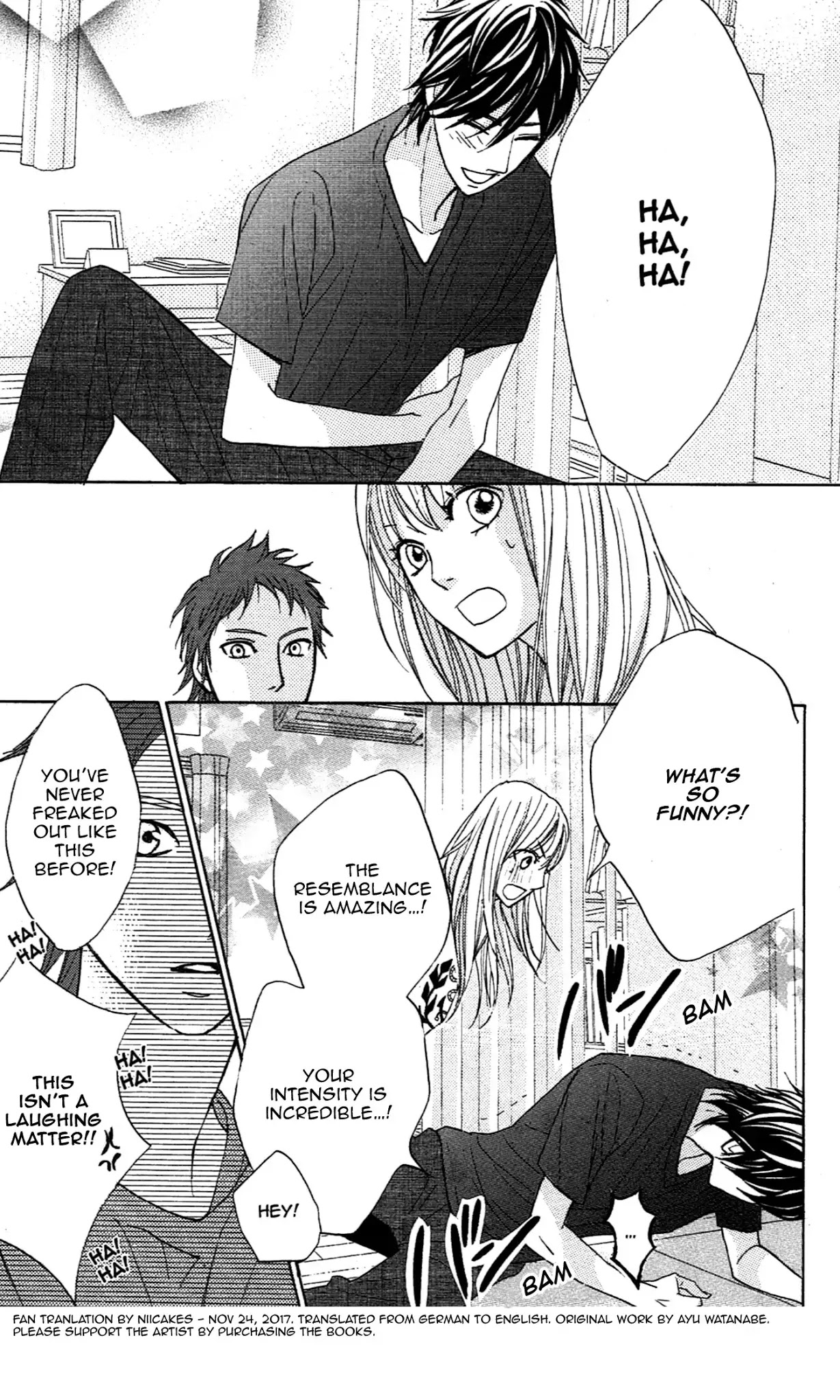 L-DK Chapter 63 page 37 - Chapter 63: Hospitality