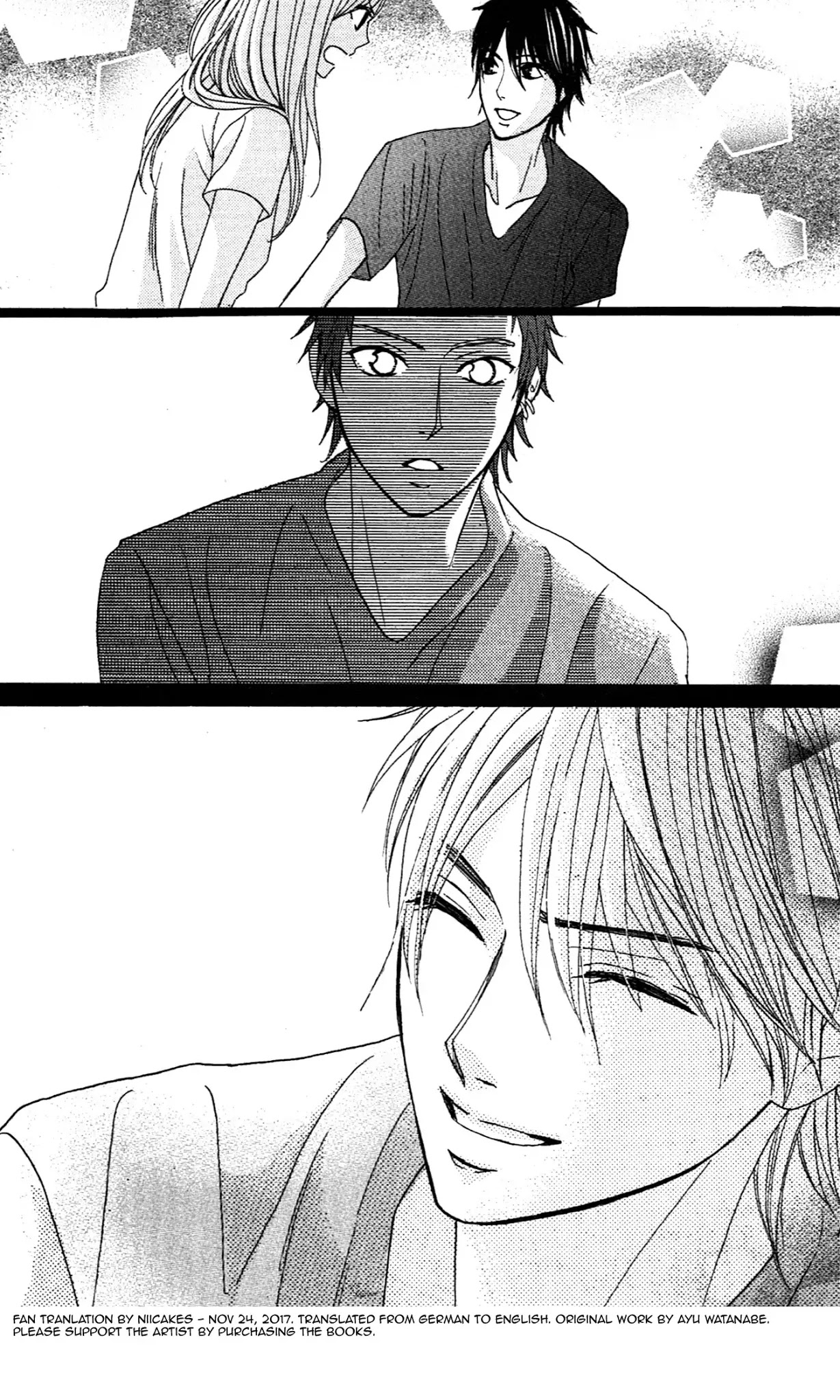 L-DK Chapter 63 page 38 - Chapter 63: Hospitality