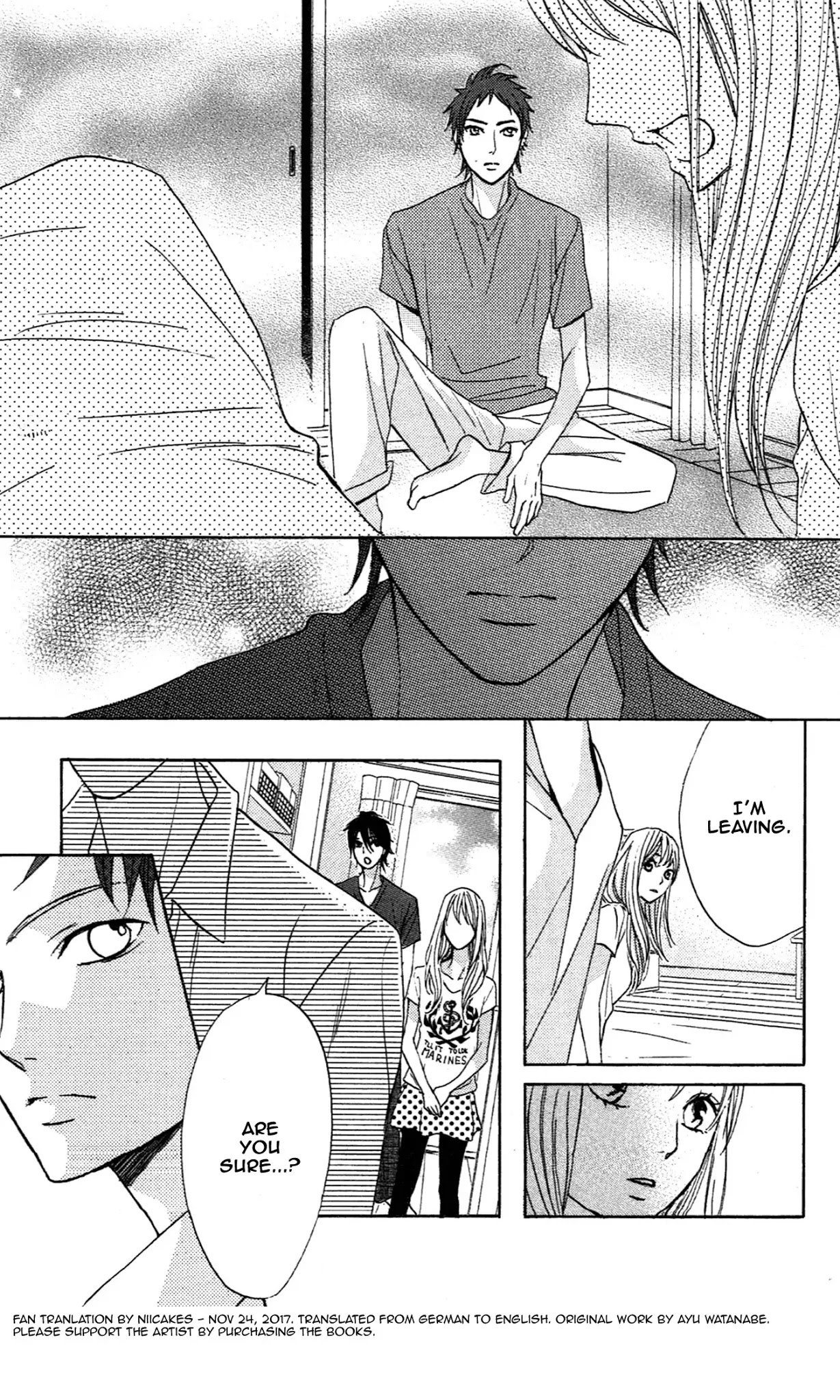 L-DK Chapter 63 page 39 - Chapter 63: Hospitality
