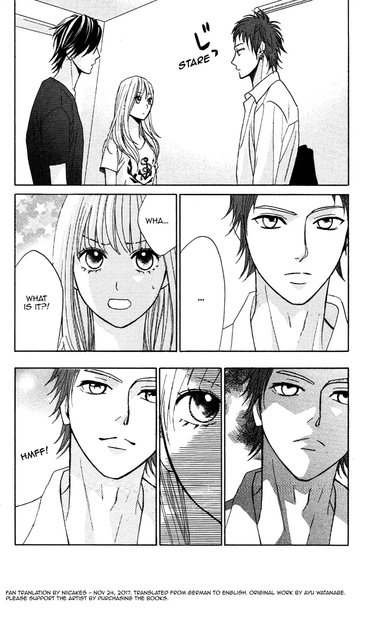 L-DK Chapter 63 page 40 - Chapter 63: Hospitality