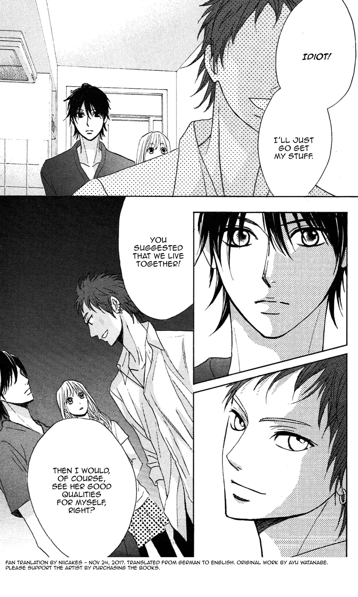 L-DK Chapter 63 page 41 - Chapter 63: Hospitality
