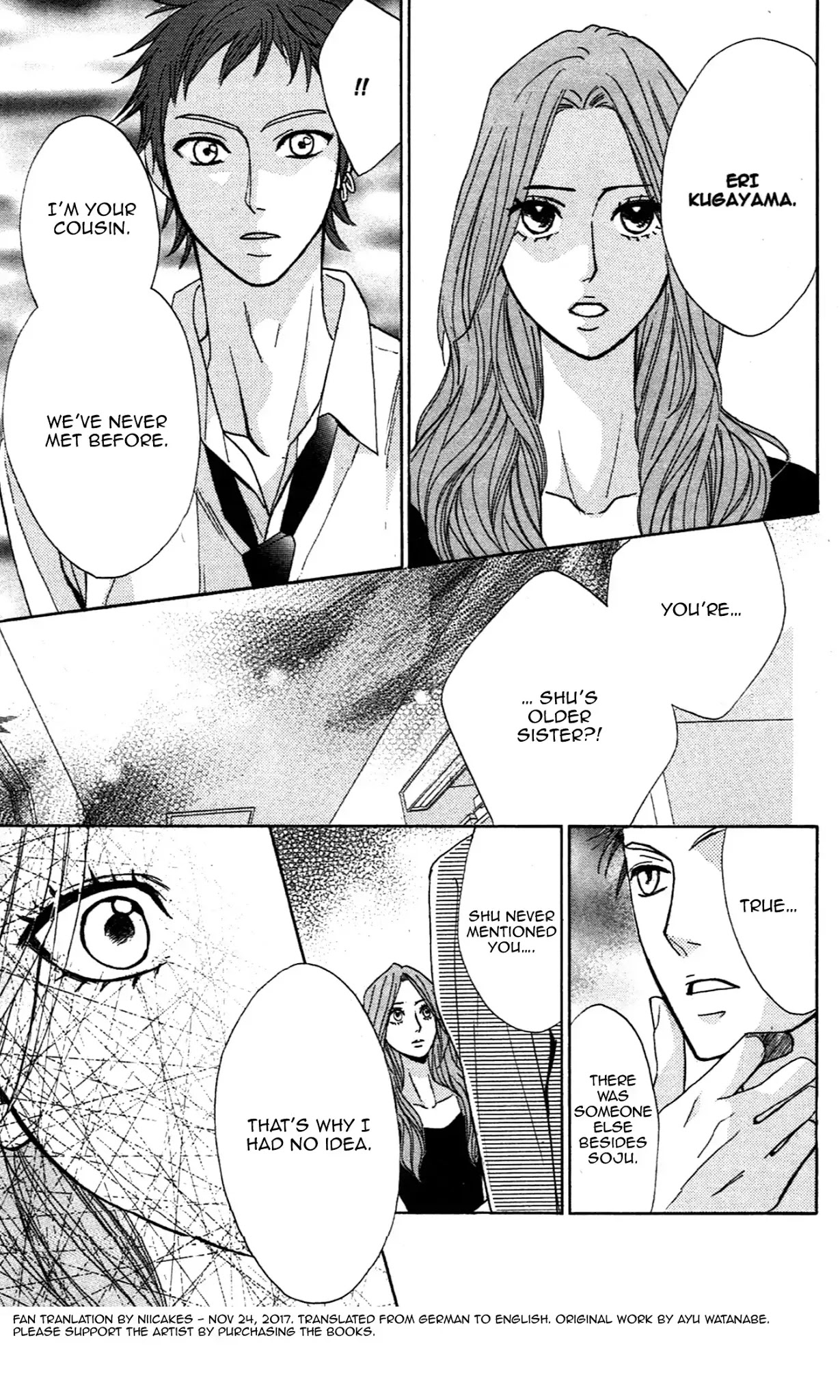 L-DK Chapter 63 page 7 - Chapter 63: Hospitality