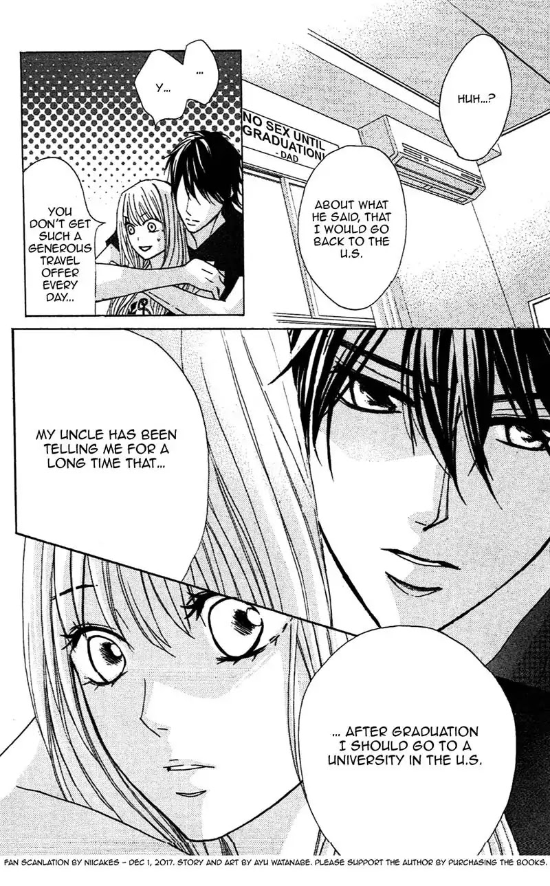 L-DK Chapter 64 page 12 - Chapter 64: From "Good Morning!" To "Good Night!"