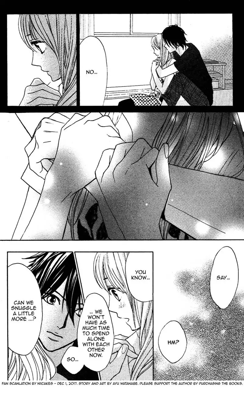 L-DK Chapter 64 page 14 - Chapter 64: From "Good Morning!" To "Good Night!"