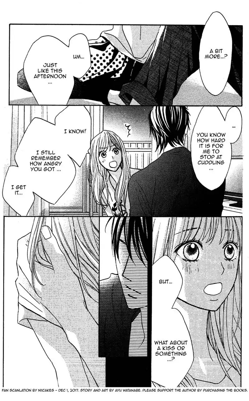 L-DK Chapter 64 page 15 - Chapter 64: From "Good Morning!" To "Good Night!"